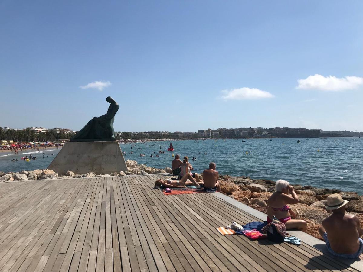 Appartement X&la Ohana Salou