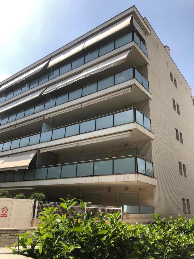 Appartement X&la Ohana