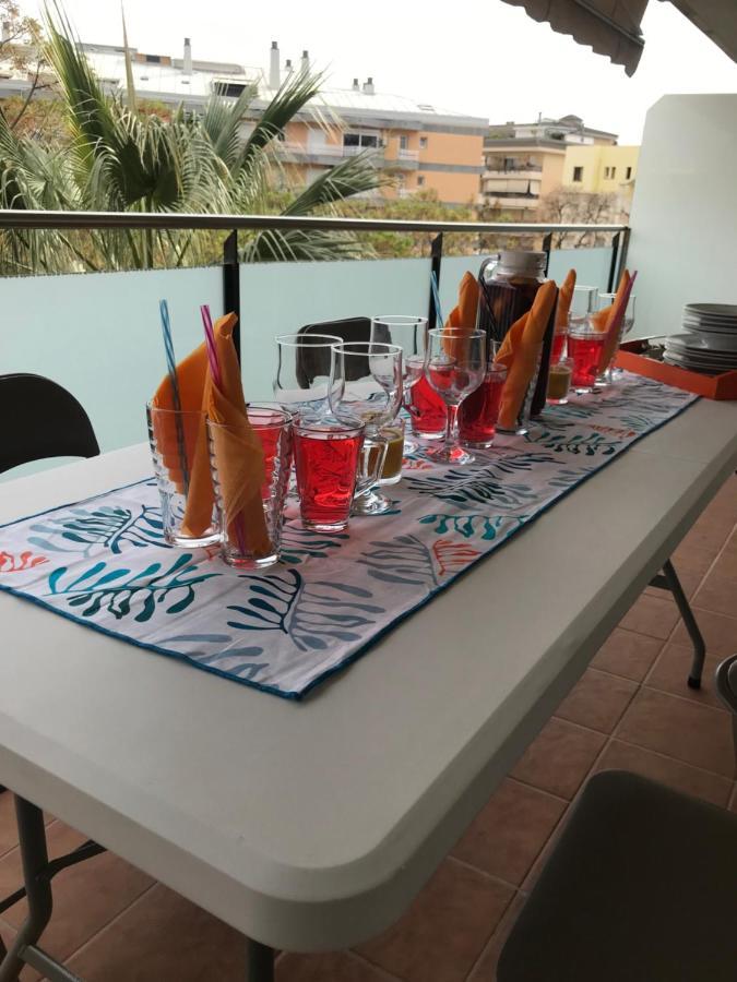 X&la Ohana Appartement Salou